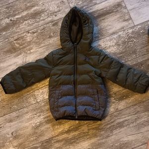 Under Armour UA 3T Boys Winter Coat